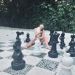 Sophie Skelton Instagram - Previously undefeated