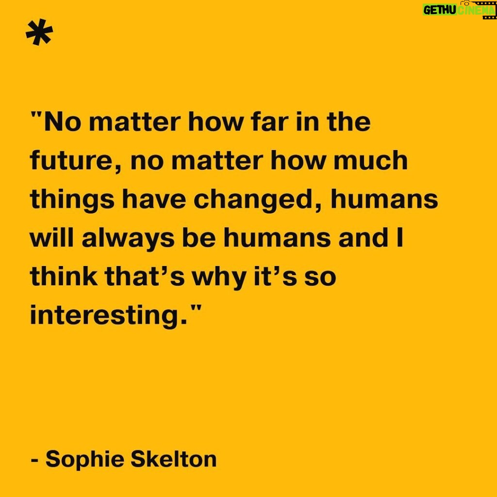 Sophie Skelton Instagram - Outlander actor, Sophie Skelton, discusses how resilient the genetic memory of humans really is and why we’ll never be fully able to forget our individuality. Katie & Sophie will also be fielding applications to join their Zombie Apocalypse alliance at this time. #books #podcast #SISRIS