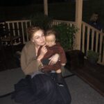 Sophie Skelton Instagram - Chucky with the good hair
