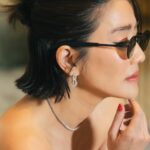 Sopitnapa Chumpanee Instagram - PIARA BY SOPIDNAPA 💎❤️ @piara.jewelry Line : @ piara Call : 0832463245 Shop : Celi Jewelry’s Floor 1 zone Groove : Central World