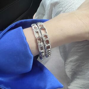 Sopitnapa Chumpanee Instagram - PIARA BY SOPIDNAPA 💎❤️

@piara.jewelry 

Line : @ piara 
Call : 0832463245
Shop : Celi Jewelry’s Floor 1 zone Groove : Central World