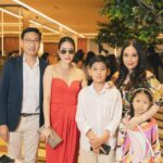 Sopitnapa Chumpanee Instagram - Congratulations 🎉 #Central ชิดลม ❤️ Luxe Night Out Central โฉมใหม่ ขอแสดงความยินดีกับน้อง Oad ด้วยจ๊ะ @oad_otto ❤️ #centralchidlomluxenightout #ThestoreofBangkok #CentralChidlom #CitizenofChidlom
