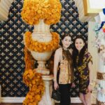 Sopitnapa Chumpanee Instagram - งานดอกไม้ปาร์คนายเลิศครั้งที่ 35 ❤️👩🏻(35th Nai Lert Flower & Garden Art Fair 2024) จัดขึ้นตั้งแต่วันที่ 28 – 31 มี.ค. 2567 ตั้งแต่เวลา 9.00 – 21.00 ปีนี้จัดขึ้นในคอนเซ็ปต์ “Blossoming Culinary Art” ศิลปะการตกแต่งดอกไม้ เมล็ดธัญพืช และพรรณไม้ที่ได้แรงบันดาลใจจากศาสตร์และศิลป์ของการประกอบอาหาร พลาดไม่ได้กับ 5 โซนไฮไลต์ภายในงาน บัตรเข้าชมงาน ผู้ใหญ่ ราคา 150 บาท เด็ก นักเรียน นักศึกษา ราคา 100 บาท อิ่มตาและยังอิ่มใจ สมาคมปาร์คนายเลิศจะนำรายได้จากการจัดงานไปบริจาคให้กับ ศูนย์โปรตอน สมเด็จพระเทพรัตนราชสุดาฯ โรงพยาบาลจุฬาลงกรณ์ สภากาชาดไทย เพื่อรักษามะเร็งในผู้ป่วยเด็ก #nailertflowershow #nailertflowershow2024 #งานดอกไม้ปาร์คนายเลิศ 🥰❤️
