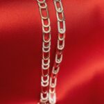 Sopitnapa Chumpanee Instagram - MY LUCKY HORSESHOES COLLECTION BY PIARA JEWELRY 🧲 x CELI JEWELRY @piara.jewelry x @celi.jewelry Horseshoes represent strength and solidity. The horseshoes is universally known as a SYMBOL OF PROTECTION AND GOODLUCK 🧲❤️ เครื่องประดับเพชรแท้ ใน Collection My Lucky horseshoes เป็น design ของ Piara จาก designer ของร้านเพชร CELI / ที่ได้รับแรงบันดาลใจมาจากเกือกม้า 🧲 เกือกม้า เป็นที่ยอมรับในสากล ว่า เป็นสัญลักษณ์แห่งความโชคดี การปกป้อง ความแข็งแกร่ง และ เชื่อว่าจะนำความโชคร้ายออกไป 🧲❤️ เครื่องประดับเพชรแท้ของเรา เป็นเพชรจากร้าน @celi.jewelry ที่ได้รับการยอมรับจากวงการอัญมณีมามากกว่า 50 ปี 💎💎 สอบถามข้อมูลเพิ่มเติม เพื่อชม เครื่องประดับเพชรแท้ของเราได้ที่ line @ @ Piara หรือโทร 0832463245 เพื่อนัด Private Preview ได้เลยนะคะ สามารถเข้าชม Collection ได้ที่หน้าร้าน CELI JEWELRY Floor 1 ห้างสรรพสินค้า Central World ค่ะ Price 4x,xxx to 15x,xxx 🧲💎