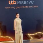 Sopitnapa Chumpanee Instagram - #คุณโสภิตมีเรื่องจะเล่า 30 เมษายน ที่ผ่านมาค่ะ ขอบคุณ #ttb และ #ttbreserve ที่ต้อนรับเจี๊ยบมาเป็นครอบครัวเดียวกันอย่างอบอุ่นค่ะ 🧡 สอบถามข้อมูลเพิ่มเติมที่ ttb Reserve line : 02-010-1428 🧡เงื่อนไขและการพิจารณาบัตรเครดิตเป็นไปตามที่ธนาคารกำหนด ใช้เท่าที่จำเป็นและชำระคืนได้เต็มจำนวนตามกำหนด จะได้ไม่เสียดอกเบี้ย 7%-16% ต่อปี #ทีทีบีรีเซิร์ฟ #ttbreserve #บัตรเครดิต #บัตรttbreserve #สะสมคะแนนเร็ว #10บาทรับ1คะแนน #ให้ชีวิตการเงินดีทั้งวันนี้และอนาคต #เปลี่ยนเพื่อให้ชีวิตคุณดีขึ้น #ttb #MakeREALChange #totalwealthsolutions @lovemelondon @ballnehair @opor.phatsakorn @putwednesday @joesongyos @asavagroup @piara.jewelry @ttbbankofficial