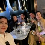 Sopitnapa Chumpanee Instagram - Another fun time and non stop laughs 😂 with all of you ♥️ #sisters #cousins , 2 คืนไม่พออ่ะ 😂 คราวหน้า #cousinontheloose ไปไหนกันอีก ลงชื่อนะ 🙌🏻👩🏻 #cellphone #applecyder #ข้ามถนน #ชีตามหา และ อีกมากมาย 👭👭👩🏻 Love you all ♥️ ดีใจที่มีทุกคน