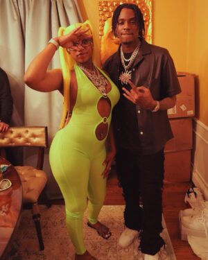 Soulja Boy Instagram - Get it sexyy video out now 🔥🔥🎥
