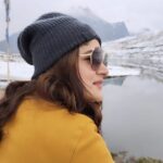 Srabanti Chatterjee Instagram – 🥶🥶