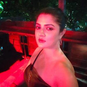 Srabanti Chatterjee Instagram - Holiday memories ✨️ ♥️