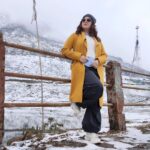 Srabanti Chatterjee Instagram – 🥶🥶