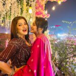 Srabanti Chatterjee Instagram - You & me together…… tarara….raaaaaaa🥰 PC none other than…. Director @subhrajitmitra