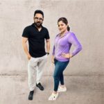 Srabanti Chatterjee Instagram - সোহম-শ্রাবন্তীর সুপারহিট জুটিকে কি আবার আমরা কোনো মেনস্ট্রিম বাংলা কমার্শিয়াল সিনেমাতে দেখতে পাবো ? #sohom #srabanti #mainstrem #commercial #bengali #cinema #movie #film #music #action #romace #comedy