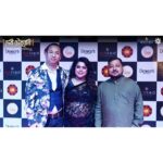 Srabanti Chatterjee Instagram - The wrap party of "Devi Chowdhurani" at Five Mad Men was a night to remember. See you in cinemas. . . . . #JaiBhairavi #DeviChowdhurani #banditqueenofbengal #aditedmotionpictures @subhrajitmitra @prosenstar @apu.aparna @aniruddha.dasgupta.92 @soumyajit_majumdar_collabs @srabanti.smile @arjunchakrabarty #SabyasachiChakraborty @priyadarshinigroy @bickramghoshofficial @darshanabanik @bibriti @kinjalnanda_official @alexx_onell @lopon.magical @koyelpupe @raazdipsorcar @fivemadmen @lokcollectivestories