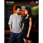 Srabanti Chatterjee Instagram - The wrap party of "Devi Chowdhurani" at Five Mad Men was a night to remember. See you in cinemas. . . . . #JaiBhairavi #DeviChowdhurani #banditqueenofbengal #aditedmotionpictures @subhrajitmitra @prosenstar @apu.aparna @aniruddha.dasgupta.92 @soumyajit_majumdar_collabs @srabanti.smile @arjunchakrabarty #SabyasachiChakraborty @priyadarshinigroy @bickramghoshofficial @darshanabanik @bibriti @kinjalnanda_official @alexx_onell @lopon.magical @koyelpupe @raazdipsorcar @fivemadmen @lokcollectivestories