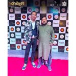 Srabanti Chatterjee Instagram - The wrap party of "Devi Chowdhurani" at Five Mad Men was a night to remember. See you in cinemas. . . . . #JaiBhairavi #DeviChowdhurani #banditqueenofbengal #aditedmotionpictures @subhrajitmitra @prosenstar @apu.aparna @aniruddha.dasgupta.92 @soumyajit_majumdar_collabs @srabanti.smile @arjunchakrabarty #SabyasachiChakraborty @priyadarshinigroy @bickramghoshofficial @darshanabanik @bibriti @kinjalnanda_official @alexx_onell @lopon.magical @koyelpupe @raazdipsorcar @fivemadmen @lokcollectivestories