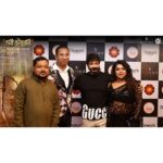 Srabanti Chatterjee Instagram - The wrap party of "Devi Chowdhurani" at Five Mad Men was a night to remember. See you in cinemas. . . . . #JaiBhairavi #DeviChowdhurani #banditqueenofbengal #aditedmotionpictures @subhrajitmitra @prosenstar @apu.aparna @aniruddha.dasgupta.92 @soumyajit_majumdar_collabs @srabanti.smile @arjunchakrabarty #SabyasachiChakraborty @priyadarshinigroy @bickramghoshofficial @darshanabanik @bibriti @kinjalnanda_official @alexx_onell @lopon.magical @koyelpupe @raazdipsorcar @fivemadmen @lokcollectivestories