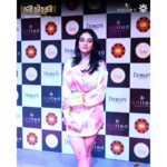 Srabanti Chatterjee Instagram - The wrap party of "Devi Chowdhurani" at Five Mad Men was a night to remember. See you in cinemas. . . . . #JaiBhairavi #DeviChowdhurani #banditqueenofbengal #aditedmotionpictures @subhrajitmitra @prosenstar @apu.aparna @aniruddha.dasgupta.92 @soumyajit_majumdar_collabs @srabanti.smile @arjunchakrabarty #SabyasachiChakraborty @priyadarshinigroy @bickramghoshofficial @darshanabanik @bibriti @kinjalnanda_official @alexx_onell @lopon.magical @koyelpupe @raazdipsorcar @fivemadmen @lokcollectivestories