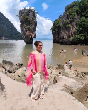 Srabanti Chatterjee Instagram - Holidays are to make memories ✨️❤️

#vacation #traveldiaries #happyme