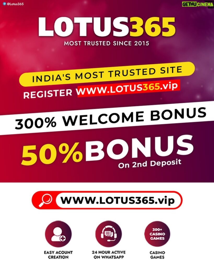 Sreemukhi Instagram - @lotus365world visit Now www.lotus365.vip