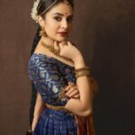 Sreemukhi Instagram - Neethone Dance 2.0 ✨ Outfit @chandamama_designerstudio Styling @greeshma_krishna.k Jewellery @goyazsilverjewellery PC @manoj_gangula Makeup @nookesh.malla Hair @mahesh_ravulapalli #sreemukhi #neethonedance2 #starmaa #endemol