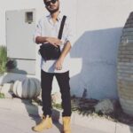 Sreenath Bhasi Instagram -