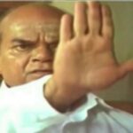 Sreenath Bhasi Instagram - 👋