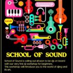 Sreenath Bhasi Instagram - @djsekhar #schoolofsound