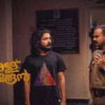 Sreenath Bhasi Instagram - #alluramendran from tomorrow