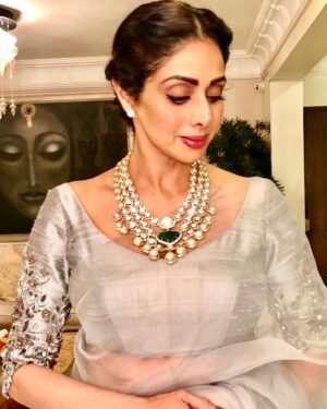 Sridevi Thumbnail - 74.7K Likes - Top Liked Instagram Posts and Photos