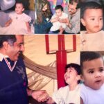 Sridevi Instagram - Happy birthday to my angel, the most precious thing to me in the world, wish you the best birthday my baby❤️love you💕😘