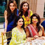 Sridevi Instagram - My dearest friends ❤️