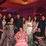 Sridevi Instagram - Welcome to the family Aashita ❤️