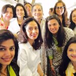 Sridevi Instagram - Happy Friendship day 💗