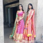 Sridevi Instagram -