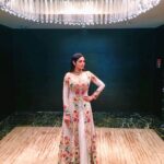 Sridevi Instagram - Loved this outfit! Thanks @manishmalhotra05