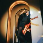St. Vincent Instagram - san francisco #AllBornScreaming Photos by @skygreene