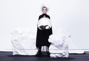St. Vincent Instagram - St. Vincent was released 10 years ago today.