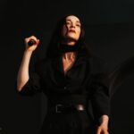 St. Vincent Instagram - MOTHER