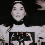 St. Vincent Instagram - MOTHER