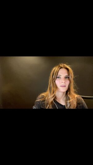 Stana Katic Instagram - 