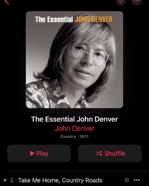 Stana Katic Instagram - Phew!!!! I hope you all had a beautiful Father’s Day. We certainly did. 🌞🌞

Gotta catch up on music recommendations for #JuneTunes. Here’s the post for today, along with the John Denver song I forgot to attach last post.
💚
Have a great week!
xS
