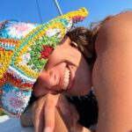 Stefania Spampinato Instagram - Estate ‘22