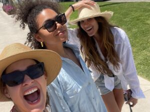 Stefania Spampinato Instagram - Ricordi, quelli belli.

Grazie mille @grandvelasboutiquehotel for the incredible hospitality.

@grandvelasboutiquehotel 
@grandvelas_resort 
@howelltalentrelations
#myvelaexperience