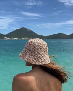 Stefania Spampinato Instagram - Jeff’s winter vacation 📷 @lecomoura