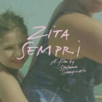 Stefania Spampinato Instagram - “Zita Sempri” Coming very soon. What a journey it has been. Grazie millissime to everyone involved. #zitasemprishortfilm