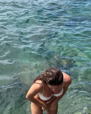 Stefania Spampinato Instagram - Jeff’s winter vacation 

📷 @lecomoura
