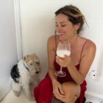 Stefania Spampinato Instagram - Jeff’s winter vacation 📷 @lecomoura