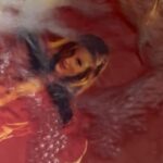 Stefania Spampinato Instagram - Analog process 🔴
