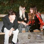 Stefania Spampinato Instagram - 🎞️