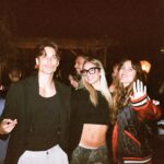 Stefania Spampinato Instagram - 🎞️